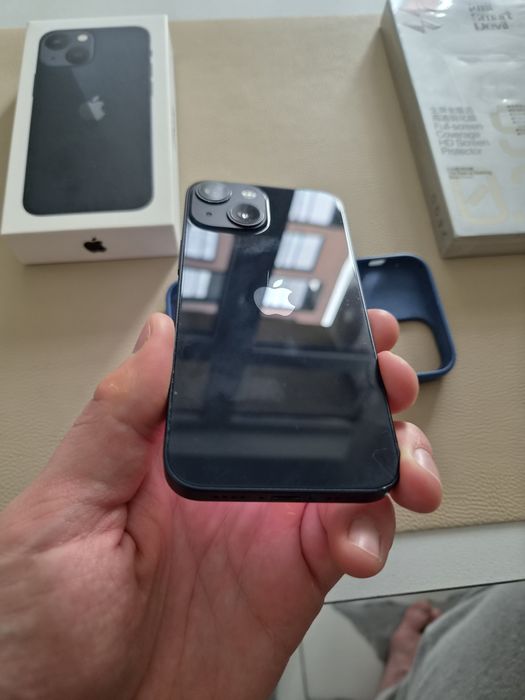Iphone 13 mini 128 gb