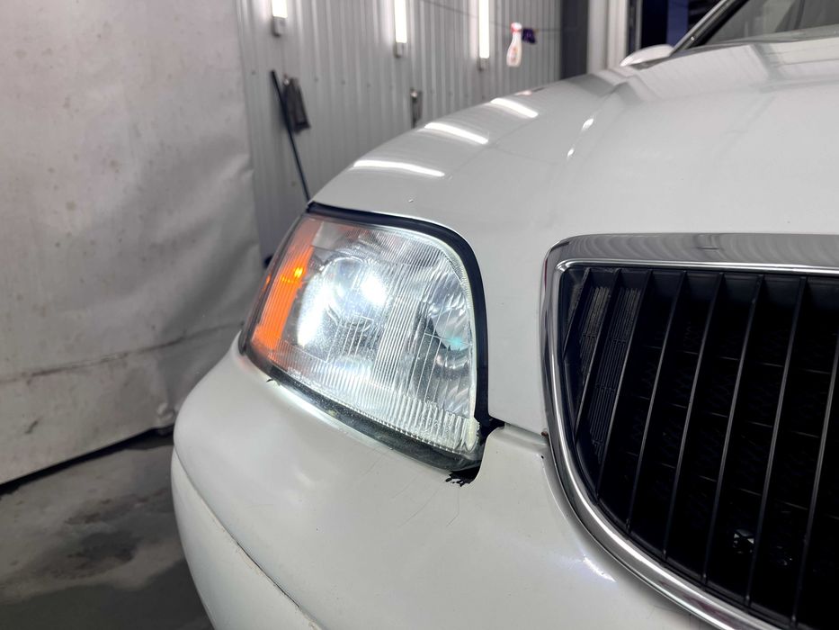 Lexus GS300 1994 JZS147 2JZ