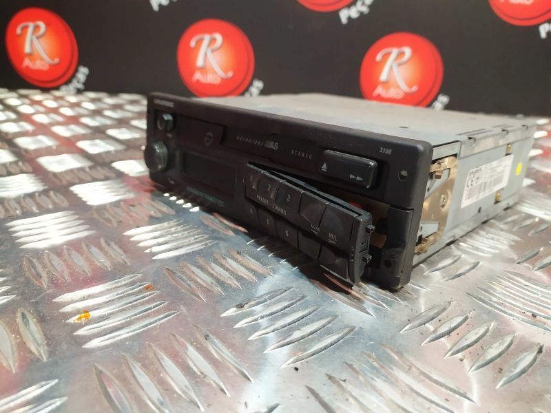 Radio Seat Ibiza Ii (6K1)