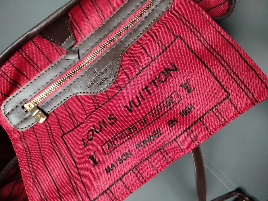 Torba Luis Vuitton