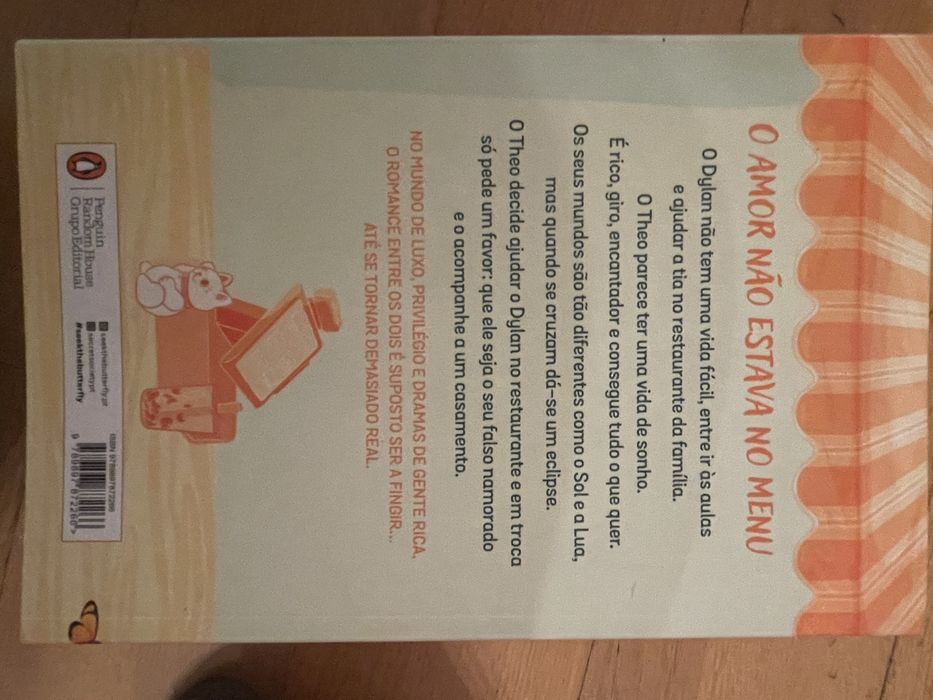 Livros em 2 mao como novos