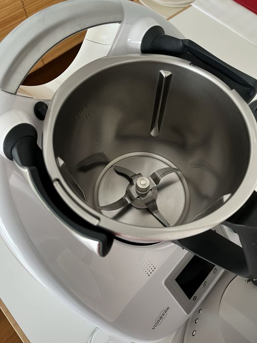 Bimby TM5 c/ Cook-Key como Nova