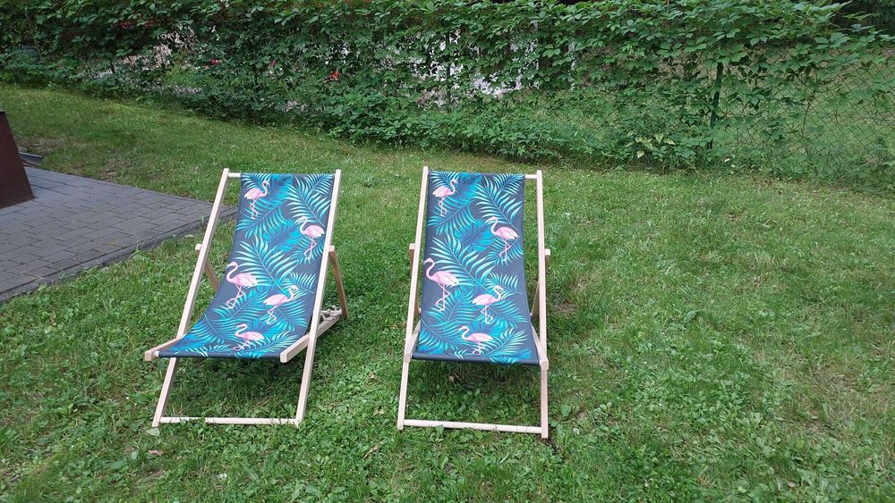 domek letniskowy nad jeziorem