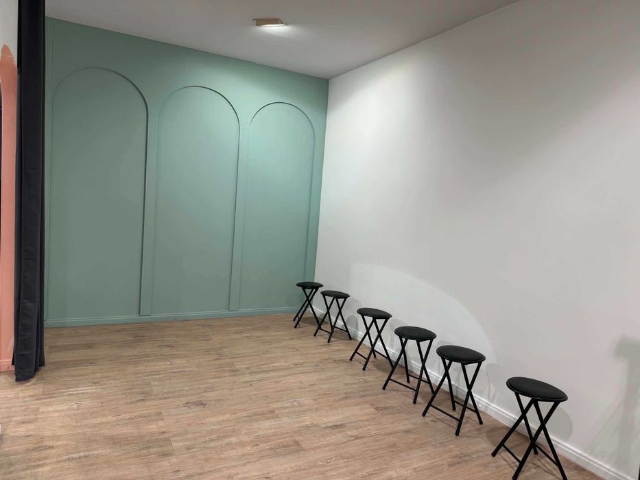 Duża sala na imprezy, warsztaty w centrum Poznania