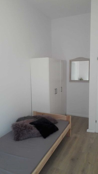Mieszkanie – Szczecin - Widok 2