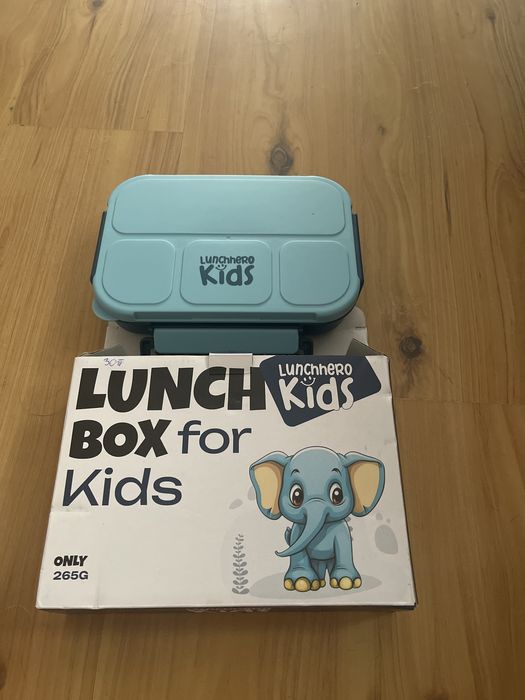 sniadaniowka dla dzieci