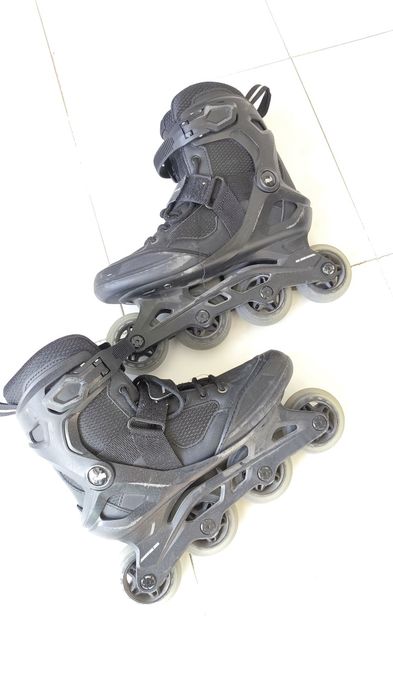 Patins Oxelo tamanho 39