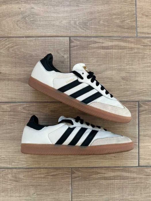 Buty damskie Adidas Samba