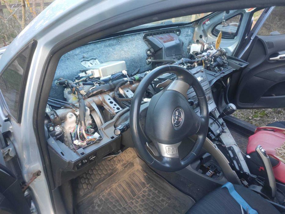 Новий ключ для авто BMW Toyota Skoda Audi WV Mercedes Mazda PeugeotKia