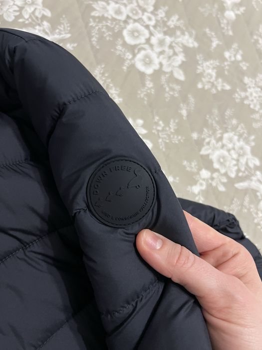 Водовідштовхуюча куртка нова