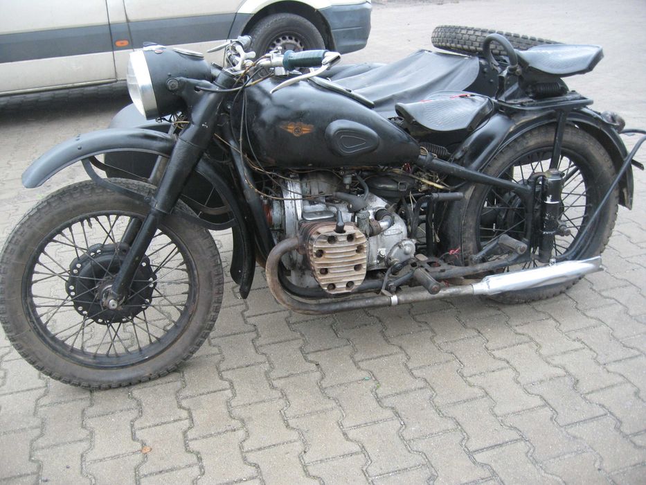 m-72-emka-z-dokumentami-1953-rok-lusowo-olx-pl