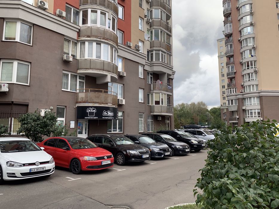 Без комісії. Нежитлове 216м з ремонтом вул. Мейтуса 4-А (ЖК Ліко-Град)