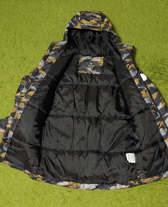 Куртка зимова Outventure