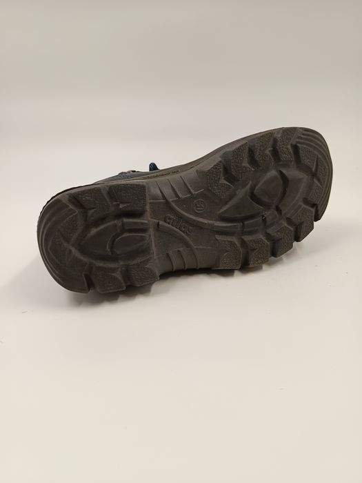 Buty robocze Atlas rozmiar 37