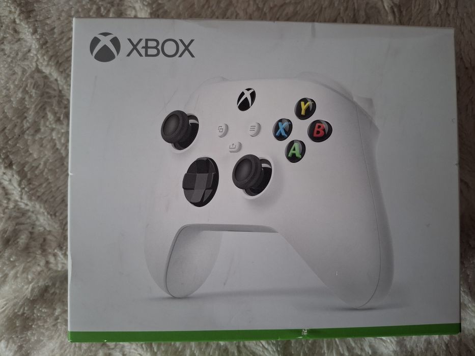Продам Xbox gamepad