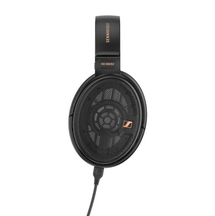Навушники Sennheiser HD 660S2 Нові Оригінал
