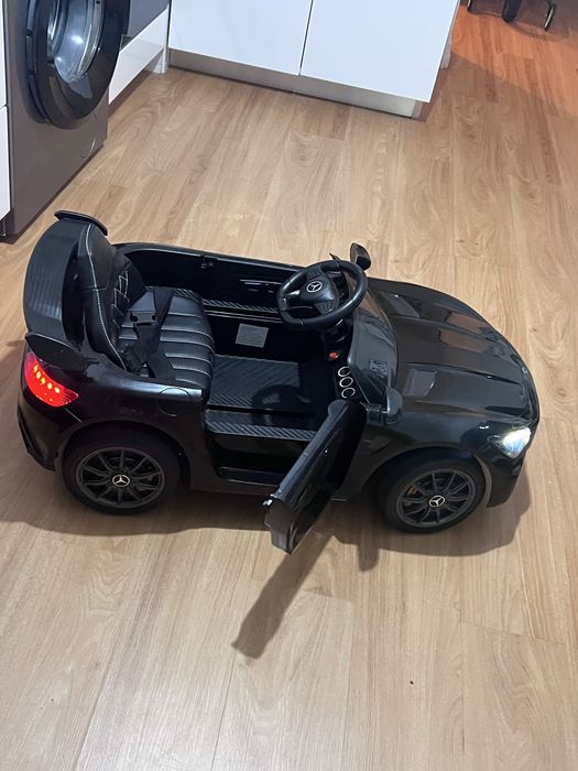 Carro eletrico para criança