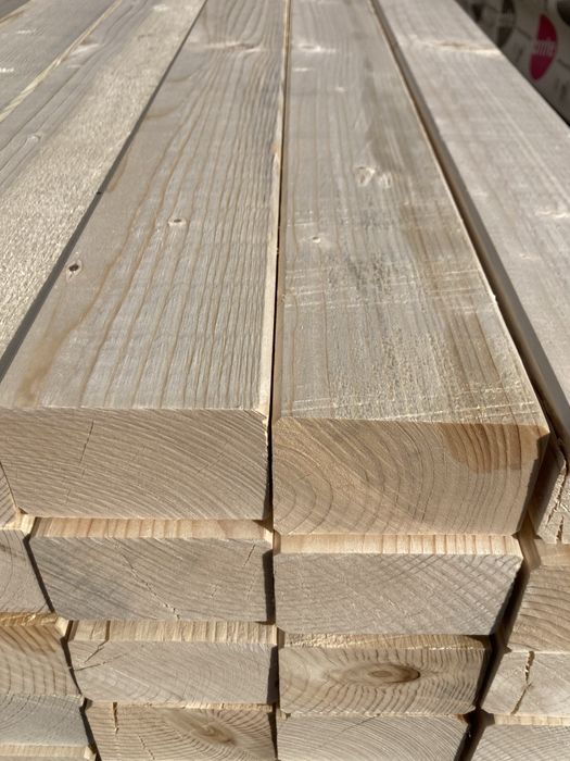 Kantówka 60x100 KVH c24 świerk