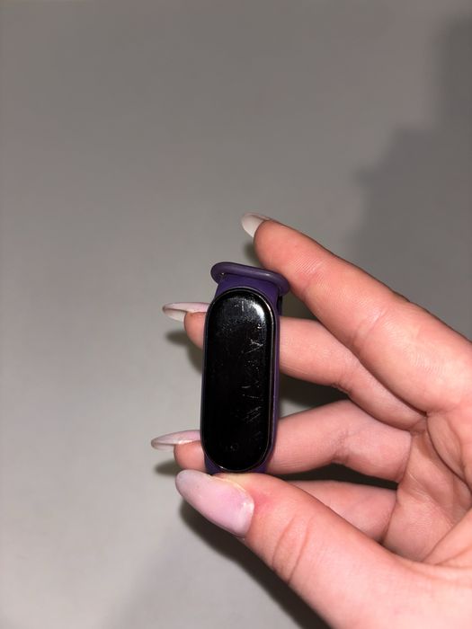 фитнес-браслет Xiaomi Mi Band 5