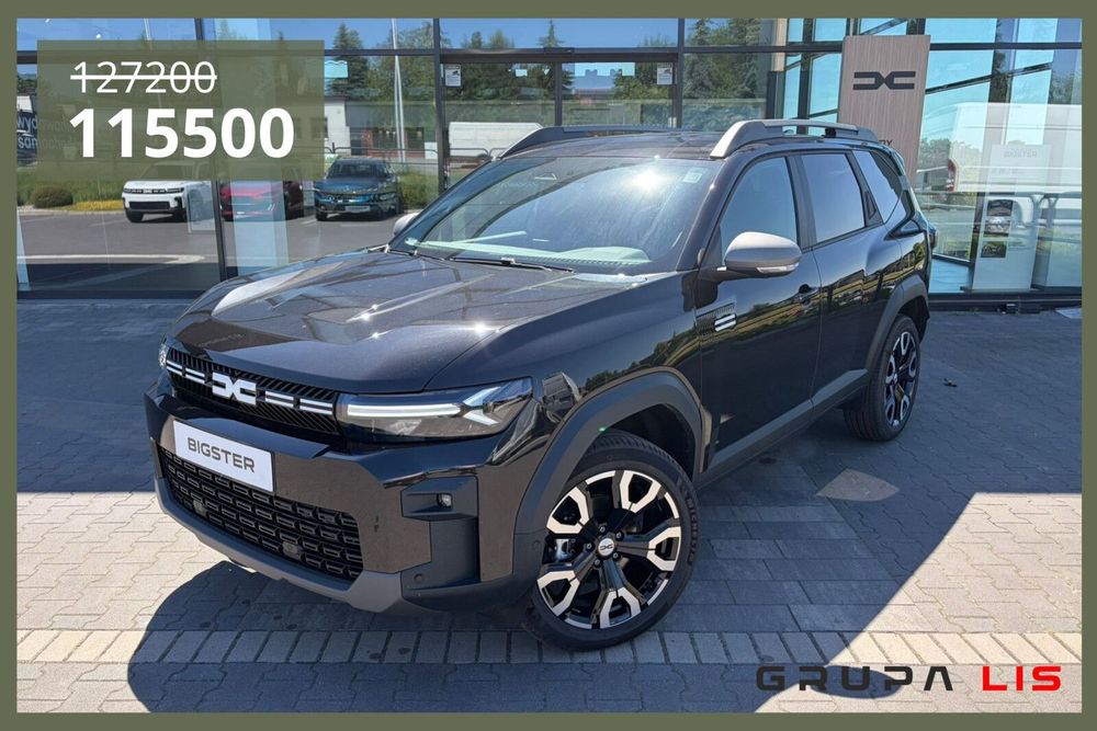 Dacia Pozostałe Dacia