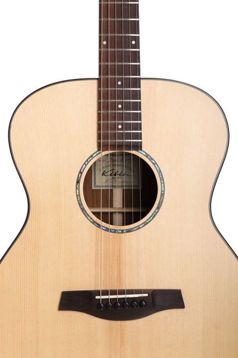 Gitara akustyczna  Grand A-Style Std z mojej pracowni – Kibin Guitars