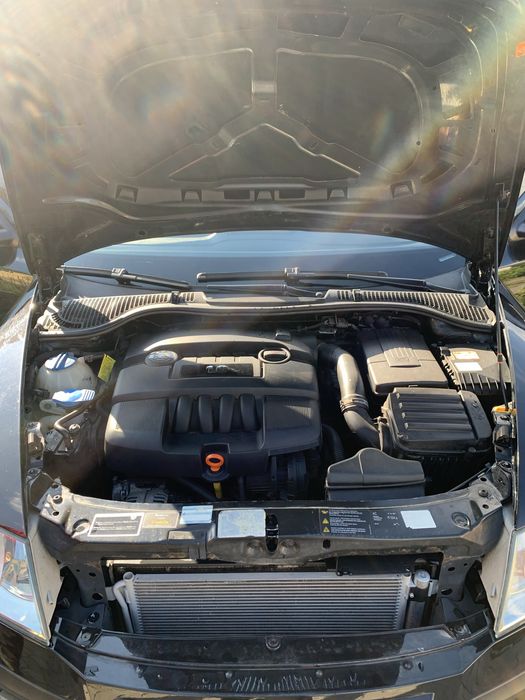 Продам Skoda Octavia 1,6 mpi