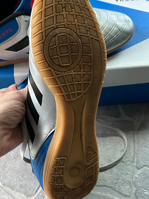Футзалки adidas 41 розмір