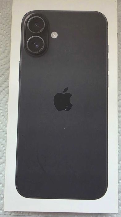 Iphone 16 Plus Apple