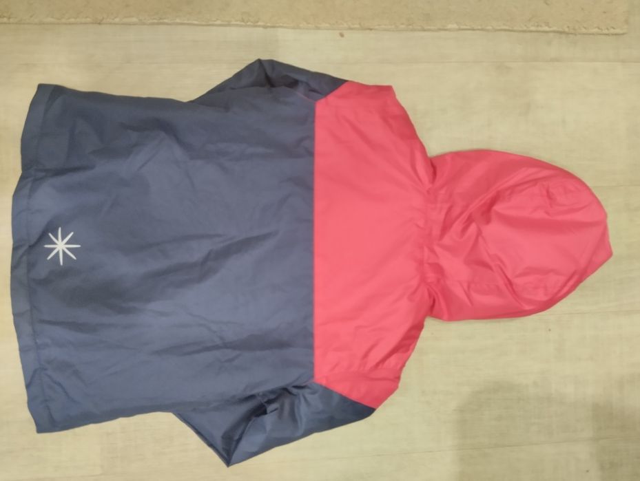 Дитяча тепла куртка