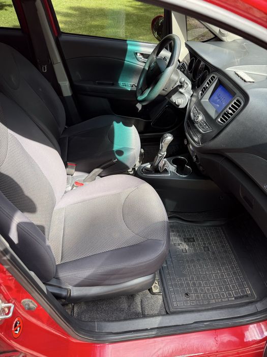 Продам автомобіль geely gc5