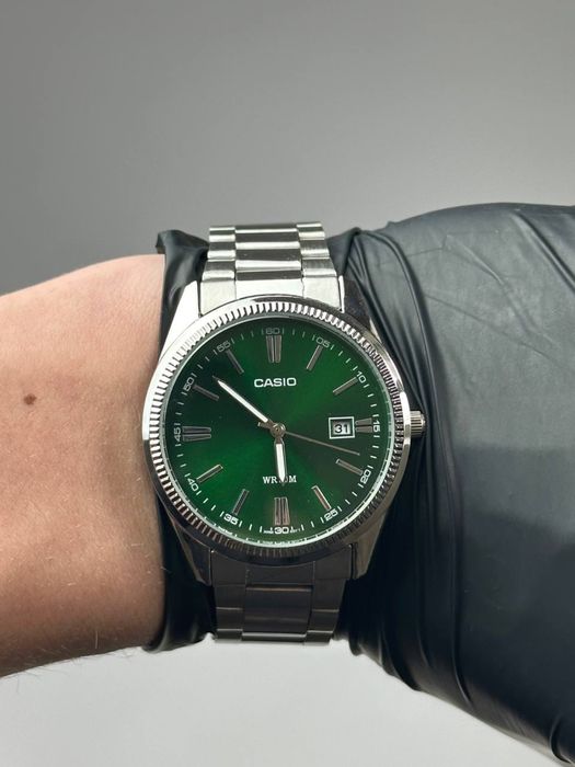 Годинник Casio MTP-1302/Часы касио