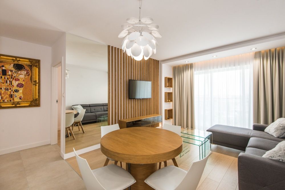 SUPER-APARTAMENTY.PL Jacuzzi Mieszkania na doby Apartament Wynajem