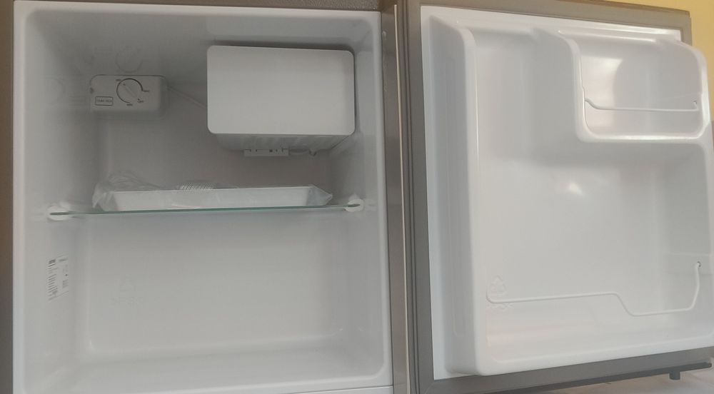 Lodówka jednodrzwiowa MPM MPM-46-CJ-05