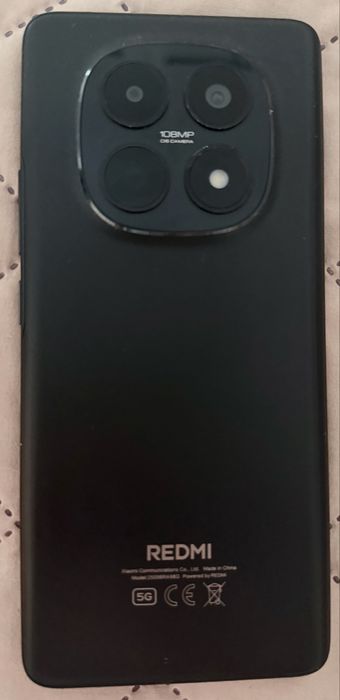 Redmi note 15 5G 256GB