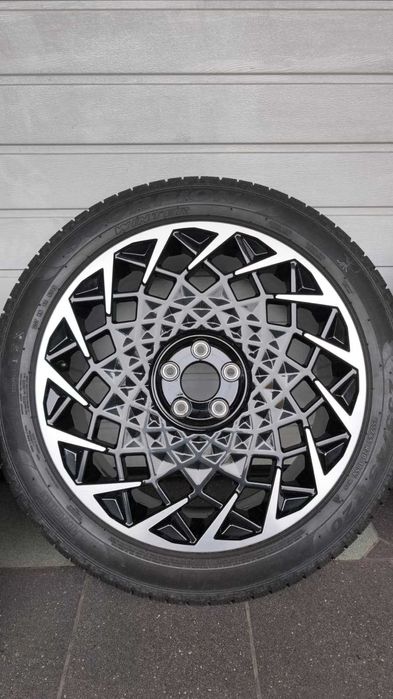 Koła  Hyundai Santa Fe IONIQ 5 20" 5x114,3 opony 255/45/20 (OL2001)