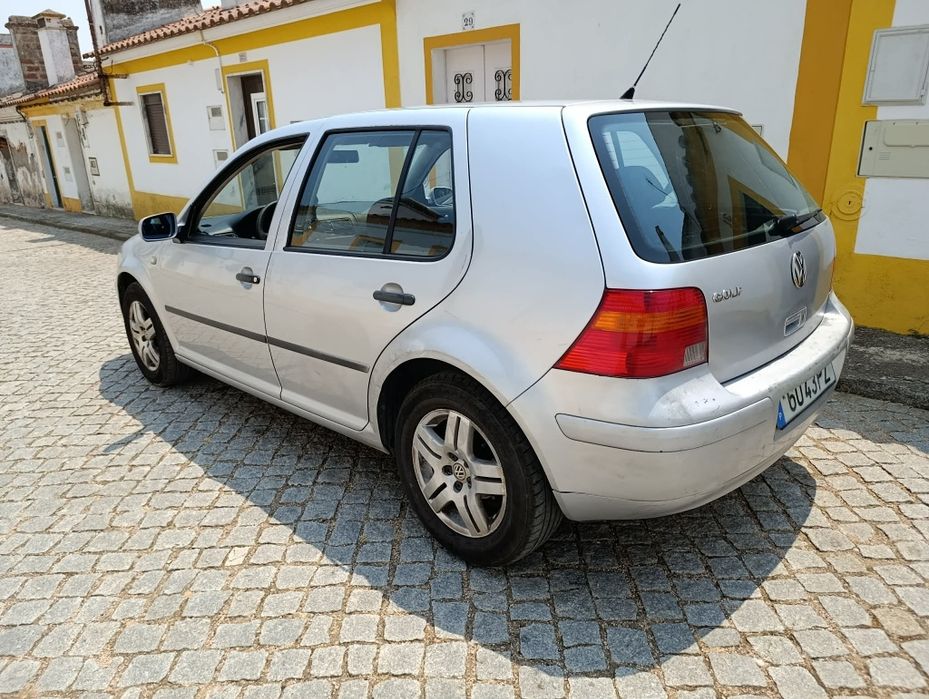 Vendo ou troco ...