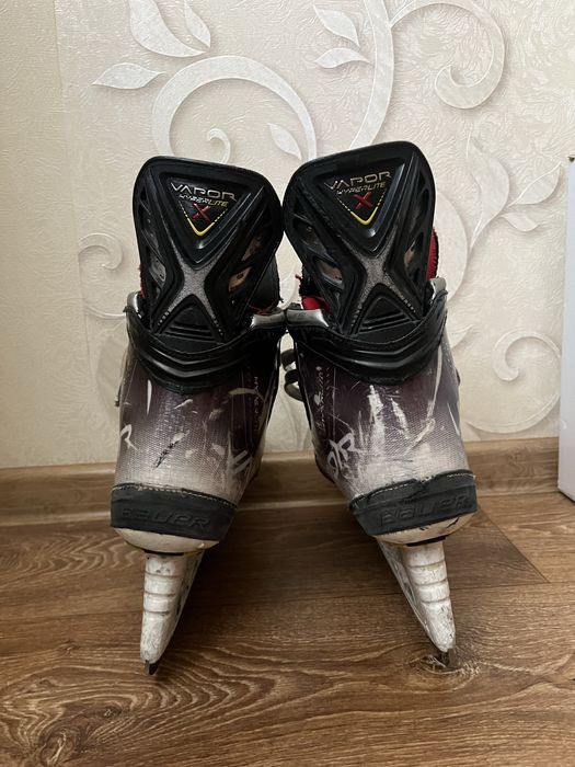 Коньки Bauer hyper Lite