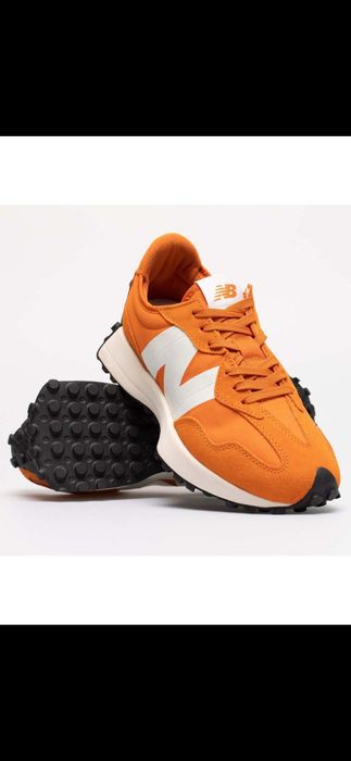 Кросівки New Balаnce