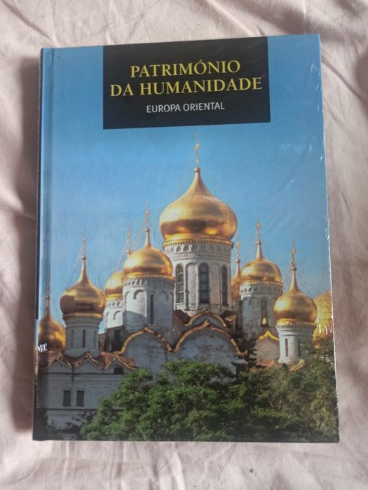 Colecção Património da Humanidade