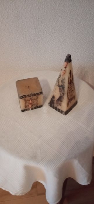 Belas de decoração/ 5€