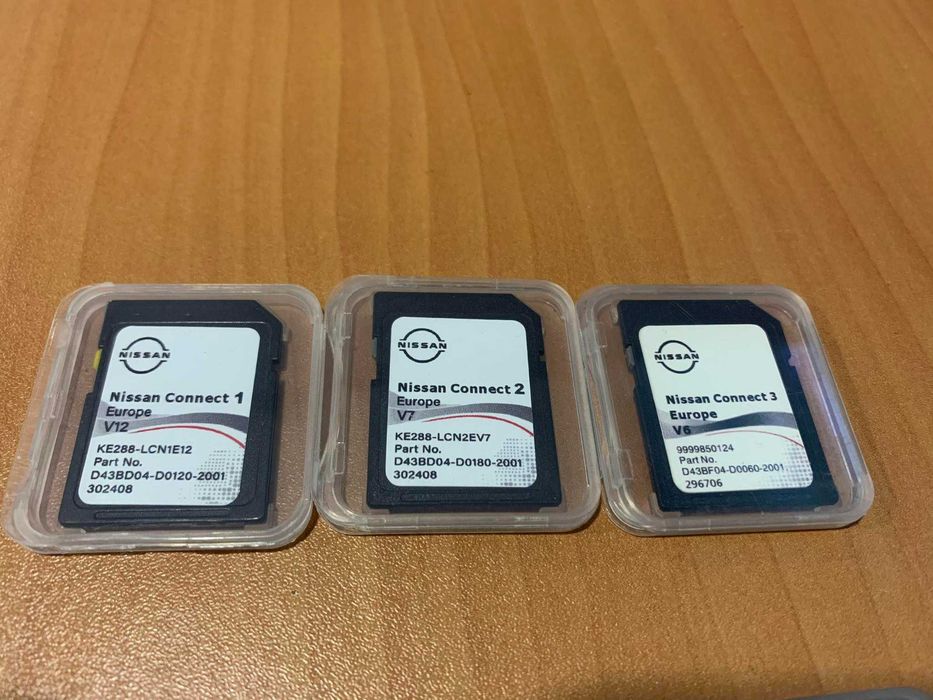 Cartão SD Renault Europa 2026 GPS 100% funciona