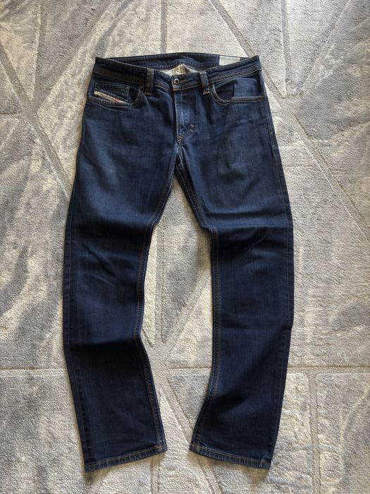 Джинси Diesel Industry x Levis