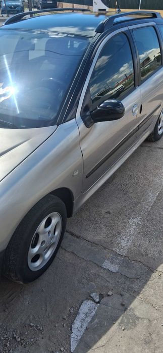 Pegeuot super económico trabalho e viagens
