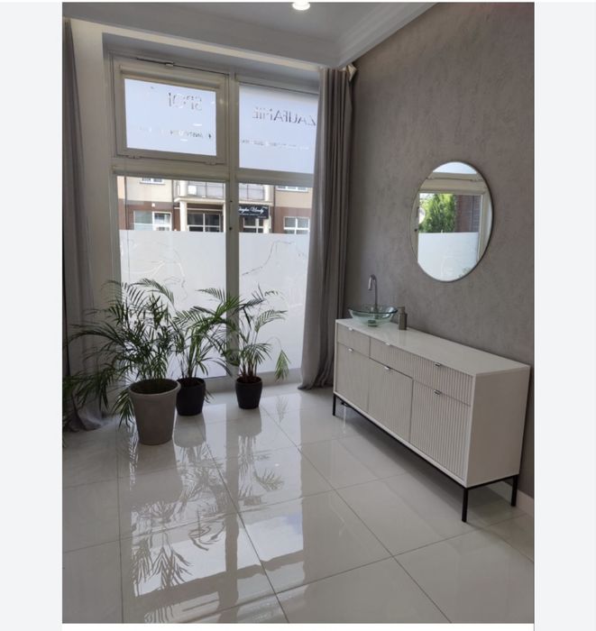 Gabinet do wynajęcia