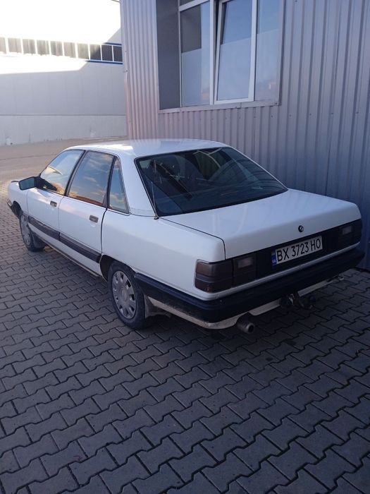 продам Ауді 100 С3