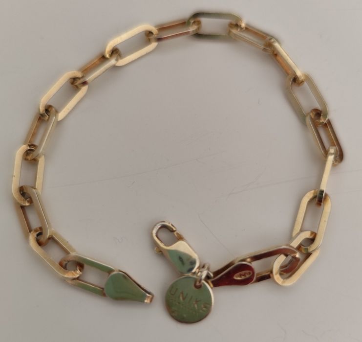 Pulseiras BMB e Unike