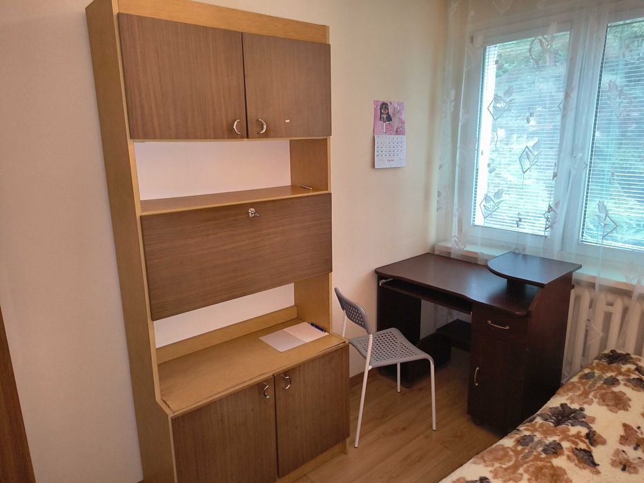Mieszkanie – Łódź, Berlinek, Bałuty - Widok 3