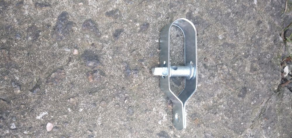 Натяжителі для шпалер