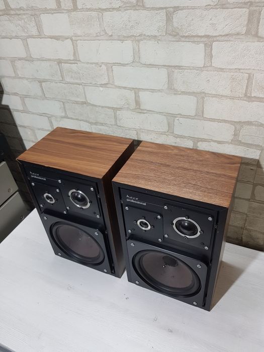 50ВтПолична акустика/полочная Heco Professional 450  б/у з Німеччи