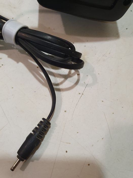 Зарядное на кнопочный телефон Нокия (тонкое)